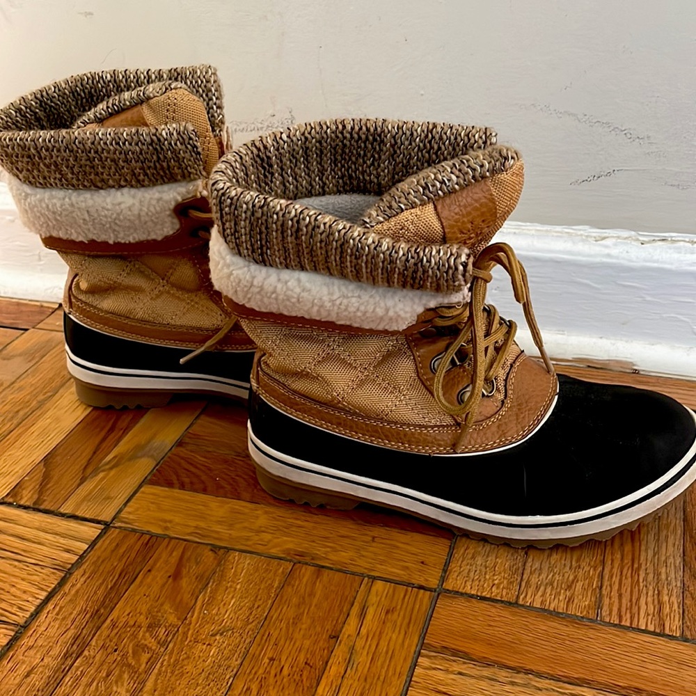 Selling Women’s Waterproof Snow boots
